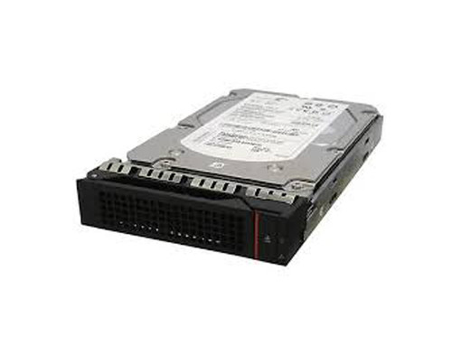 4XB0G88736 - Lenovo 1.2TB 10000RPM SAS 12Gb/s Hot Swappable 2.5-Inch Hard Drive for ThinkServer Gen5