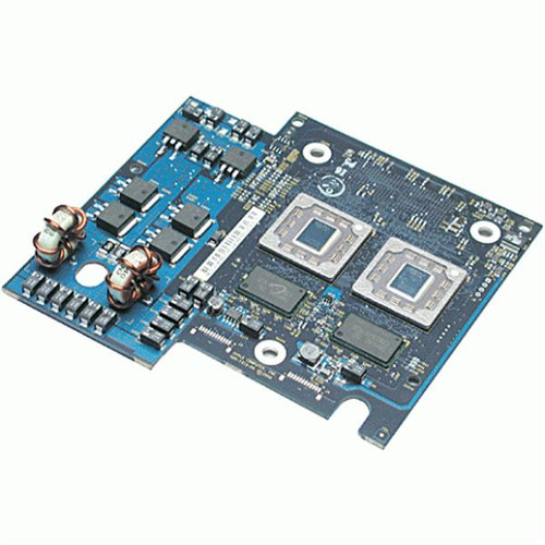 661-2662 - Apple 1.00GHz 133MHz FSB 256KB L2 Dual-Core Processor