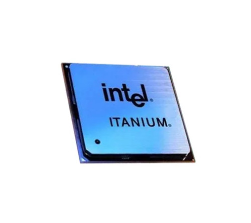SLABA - Intel Itanium 9110N 1.60GHz 12MB L3 Processor