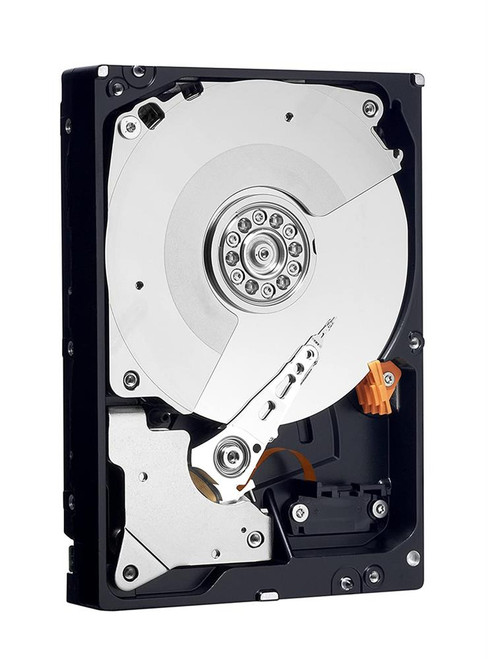 WDBNSW0040HNC-PESN - Western Digital 4TB SATA 7200RPM 64MB 3.5" HDD