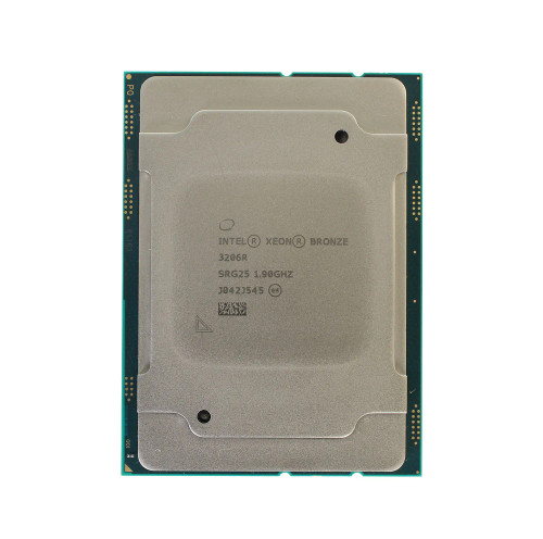 P23547-L21 - HPE 1.90GHz Octa-Core FCLGA3647 Processor