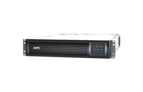 SMT2200RMI2UC -  APC SmartUPS 2200VA 1980W 230V, 12 Outlets, SmartConnect Port, AVR, LCD