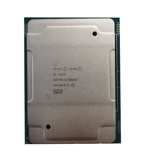 SRFFB - Intel 8-Core 3.70GHz 16.5MB FCLGA3647 Processor
