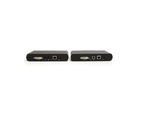 SV565UTPDUA - StarTech USB DVI KVM Console Extender