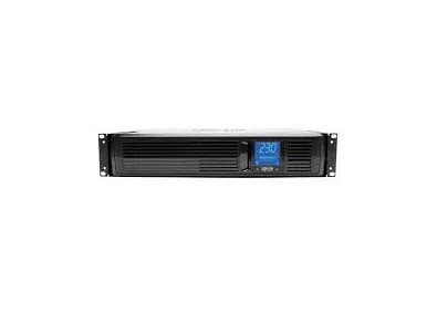 SMX1500LCD - Tripp Lite 1500VA 900W Line Interactive UPS