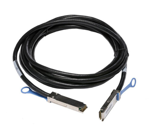 JNP-QSFP-DAC-7MA - Juniper Networks 40GE QSFP+ 7m Active DAC Cable