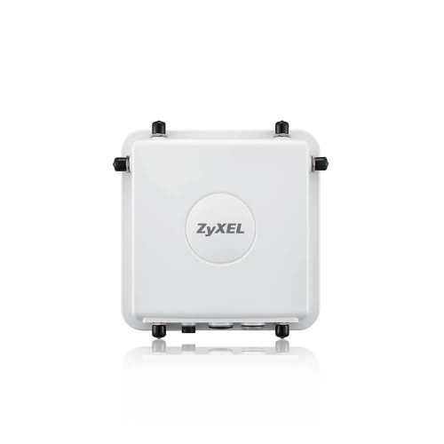 WAC6553D-E - Zyxel Dual-Radio 802.11ac 1.71Gbps Outdoor Access Point