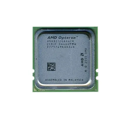 419537-001 - HP 2GHz 2MB L2 Socket F Dual Core Processor