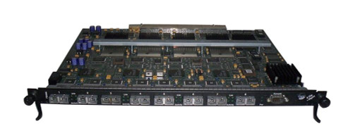 FI8GM - Foundry Networks 8-Port Redundant Management Module