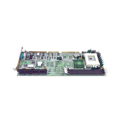 PCA-6178L - Advantech Socket 370 Pentium III Processor Board