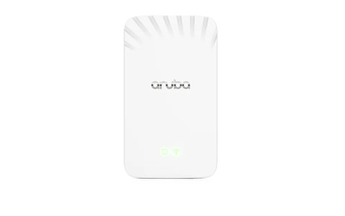 R3V49A - HP 5GHz 1.5Gbps PoE++ Semi-Directional Access Point