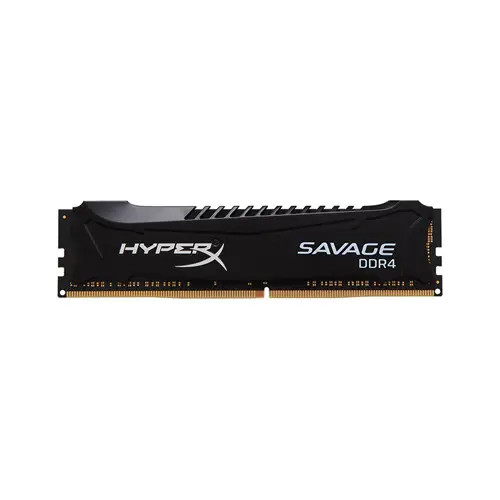 HX426C15SBK8/128 - Kingston Technology 12GB DDR4-2666MHz CL13 288-Pin Memory