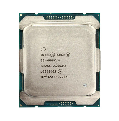SR2SG - Intel 22-Core 2.20GHz 55MB FCLGA2011-3 Processor