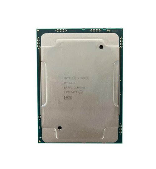SRFFC - Intel 12-Core 3.30GHz FCLGA3647 Workstation Processor