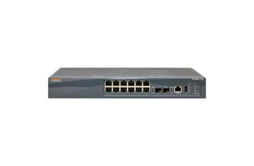 S1500-12P - HP 12-Port Mobility Access Switch