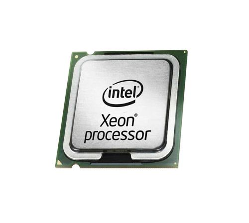 661-4222 - Apple 2.66GHz 1333MHz 4MB Dual-Core Xeon Processor