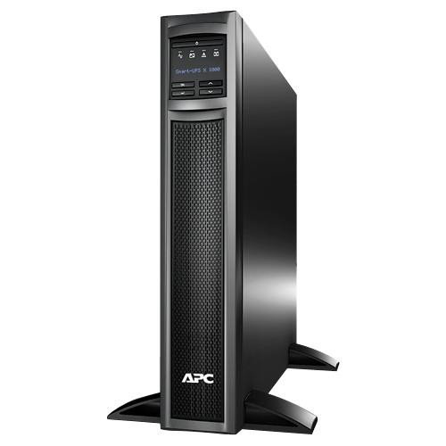 SMX1000I - APC 1000VA 2U Rack/Tower 8x C13 UPS