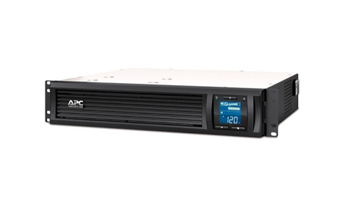 SMC1500I-2UC -  APC SmartUPS C 1500VA 900W 230V 4 IEC 320 C13 / 2 IEC Outlets, USB, SC, SmartConnect
