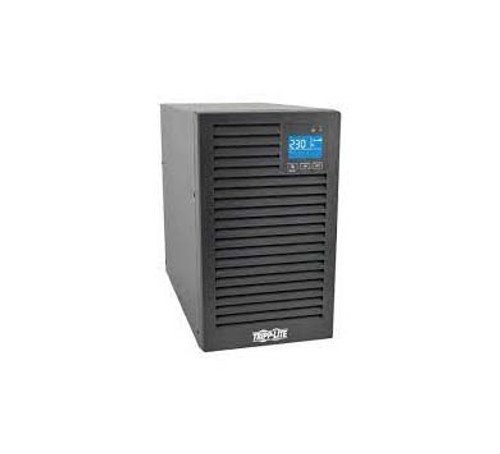 SUINT2000XLCD - Tripp Lite SmartOnline 1800-Watts 230V 2kVA On-Line Double-Conversion UPS Tower