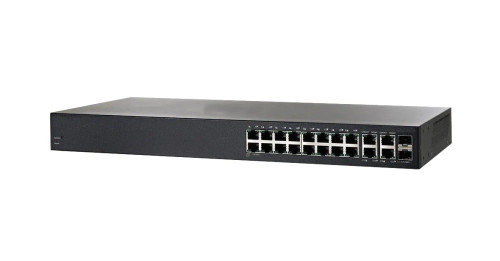 413270-001 - HP 4GB 20-Port Fibre Channel Switch