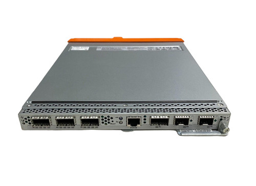 874061-B21 - HPE Apollo 4x QSFP+ 40GbE + 2x SFP+ 10GbE Ethernet Switch