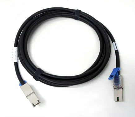 HP 432238-B21 4m External Mini SAS Cable for StorageWorks MSA 60