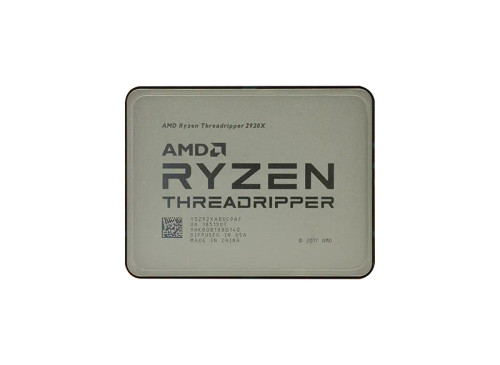 YD292XA8AFWOF - AMD 12-Core 3.5GHz sTR4 Processor
