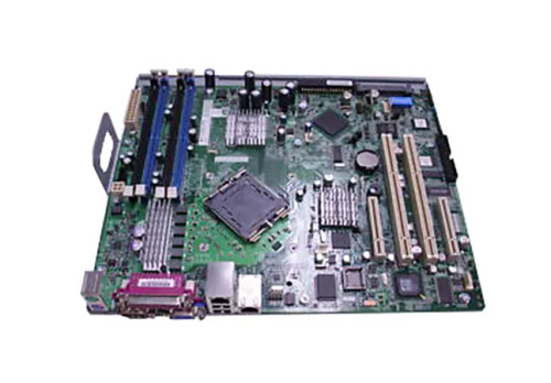 432473-001 - HP ProLiant ML310 Gen4 Motherboard