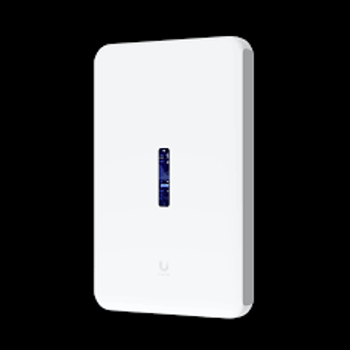 UDW - Ubiquiti Dream Wall WiFi6 High Speed Access Point/Router