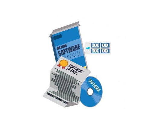 UP-PF05-0001 - Fujitsu VRS Elite Software Upgrade Production Scanners