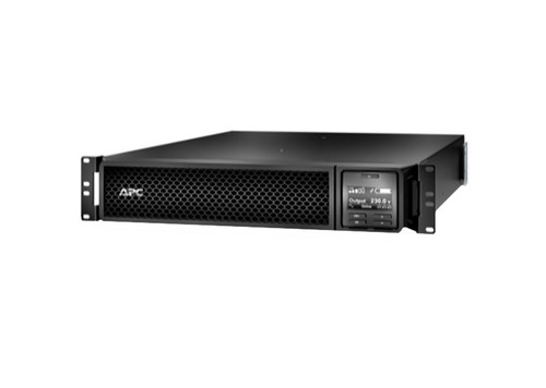 SRT1000XLI - APC Smart-UPS SRT 1000VA 1000-Watts 230V 6 IEC 60320 C13 Outlets UPS