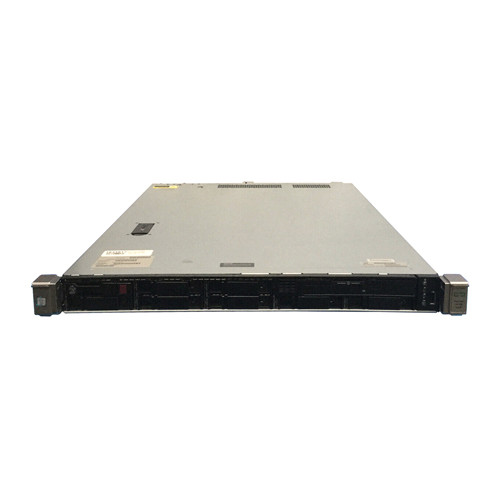 Q0F86A - HP E5-2603 1TB 7.2K SATA 4GB Dual Power Storage Enclosure