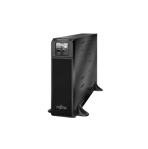 FJRT5KXLI - Fujitsu Smart SRT 5000VA 230V UPS