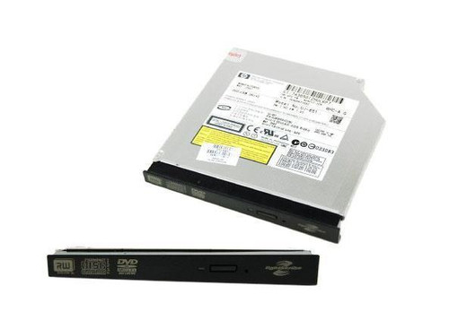 432973-001 - HP 8x DVD+R/RW Double Layer LightScribe IDE Optical Drive