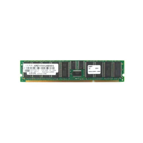 16R0711 - IBM 16GB Kit DDR-266 PC2100 ECC Registered Memory