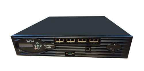 JC358-61002 - HP S5000e IPS Combo Network Switch