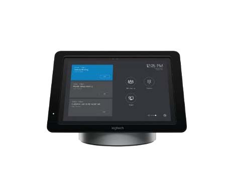 SMARTDOCK+EXTBOX - Logitech SmartDock Extender Box Network Switch