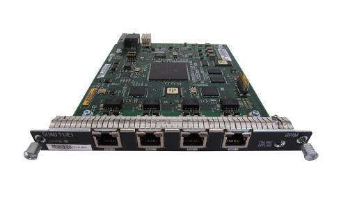 Juniper SRX-GP-QUAD-T1-E1 Shop Miscellaneous Online