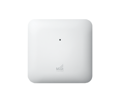 AP43E-IL - Juniper Premium Performance MultiGigabit WiFi 802.11ax Access Point with Adaptive Bluetooth Low Energy Array for Advanced Location based services