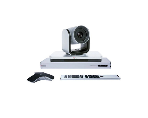 7200-64250-001 - POLYCOM Group 500 EagleEye IV-12x Video Conferencing System