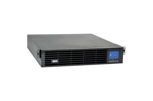 SUINT1500LCD2U - Tripp Lite SmartOnline 1350-Watts 230V 1500VA 6 Outlets Double-Conversion UPS