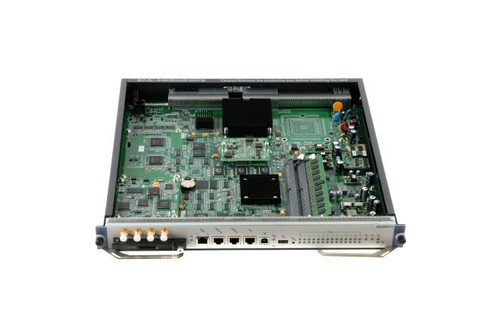 JC597-61101 - HP Single Fabric Main Processing Router Module