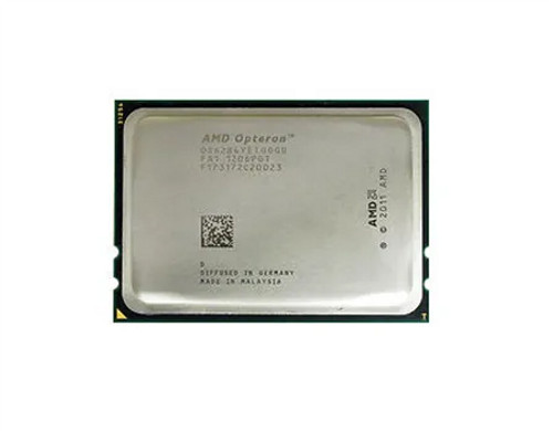 HP 2.70GHz 16-Core Processor 689340-B21 for ProLiant DL385P Gen8 Server
