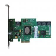 433906R-001 - HP Quad-Port SAS/SATA 3Gb/s PCIe RAID Controller