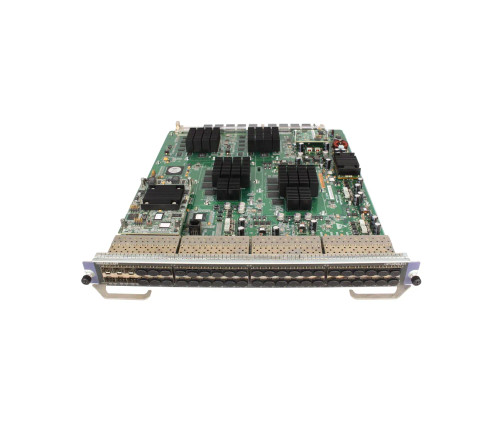 JC069-61101 - HP 48-Port Gigabit Ethernet SFP Expansion Module