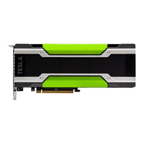 868301-001 - HP Nvidia Tesla M4 4GB GDDR5 PCIe 3.0 x16 Graphics Card