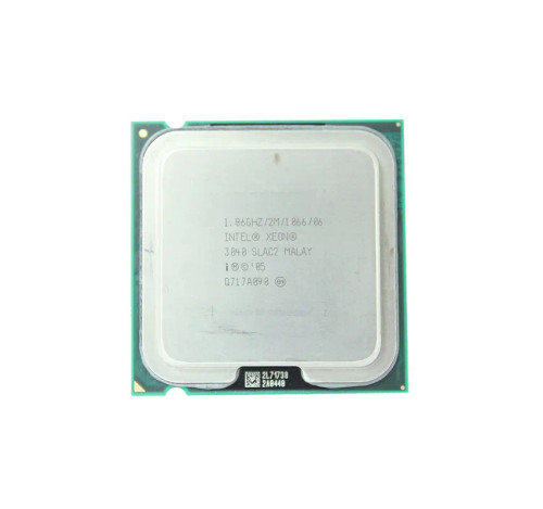 434381-001 - HP 1.86GHz 1066MHz 2MB Socket LGA775 Dual-Core Processor