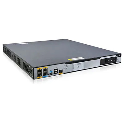 JG410A - HP FlexNetwork MSR3012 Gigabit Ethernet Multi-Service Router
