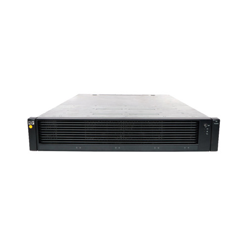 QK715A - HP P6350 Dual Controller SAN Array