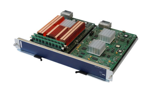 SRX1K-NPC-SPC-1-10-4 - Juniper Networks Services Processing Card SRX1400 Gateway